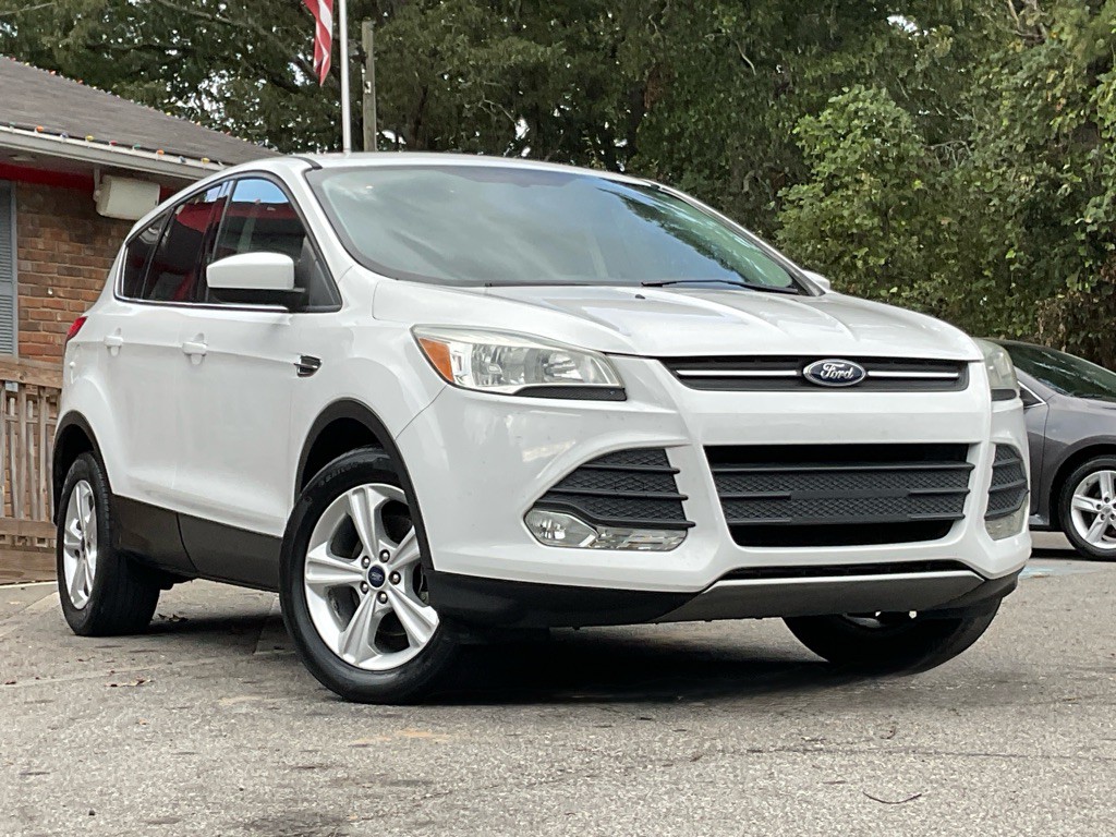 2016 Ford Escape Image 3
