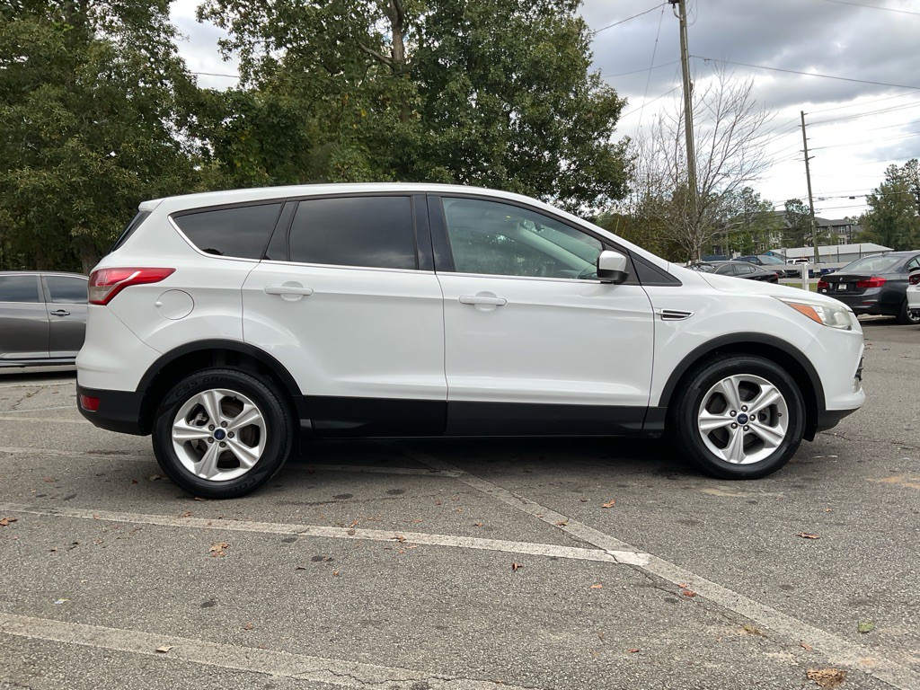 2016 Ford Escape Image 4
