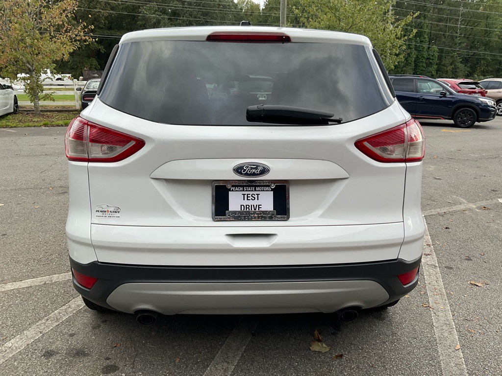 2016 Ford Escape Image 6