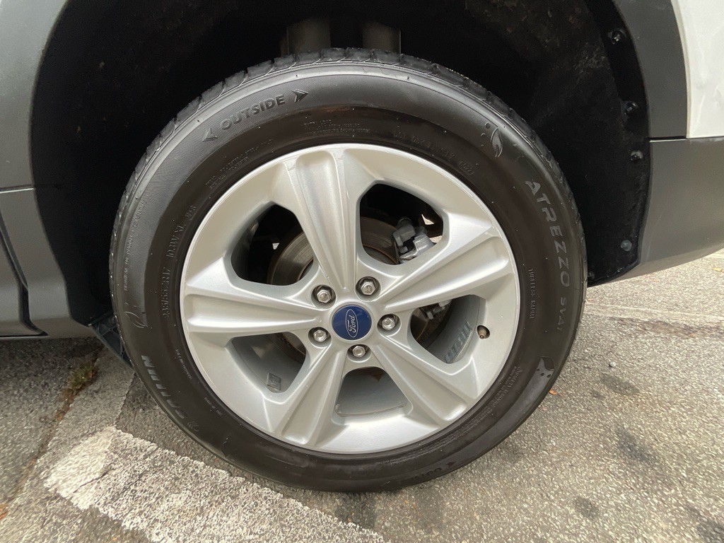 2016 Ford Escape Image 10