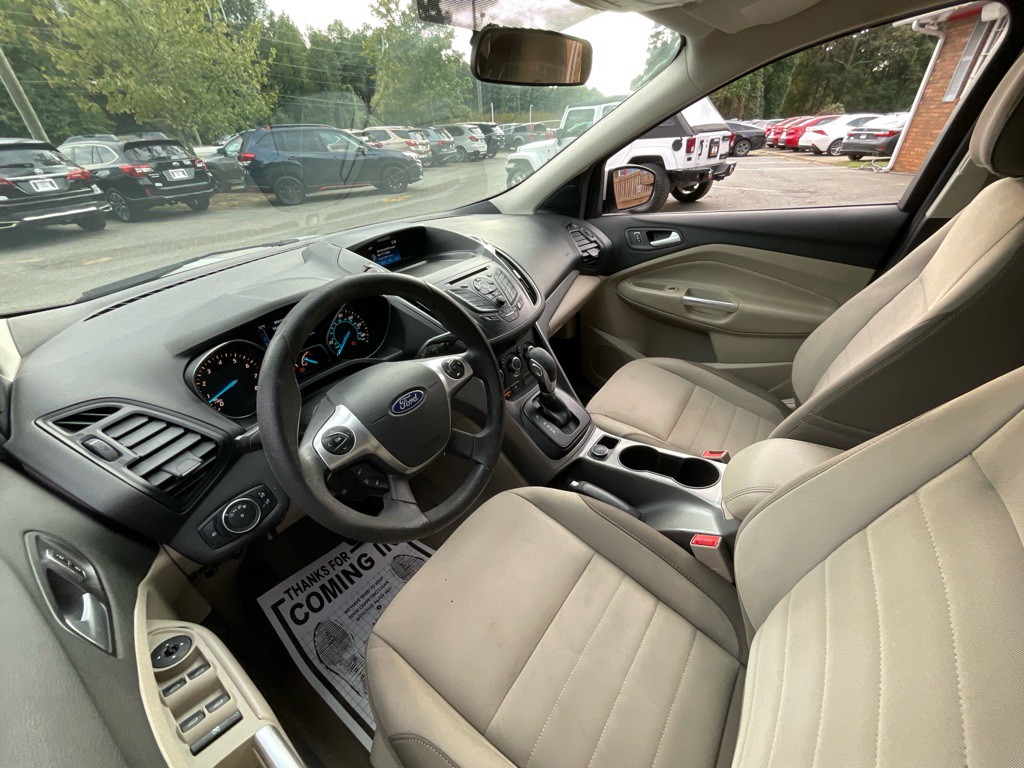 2016 Ford Escape Image 13