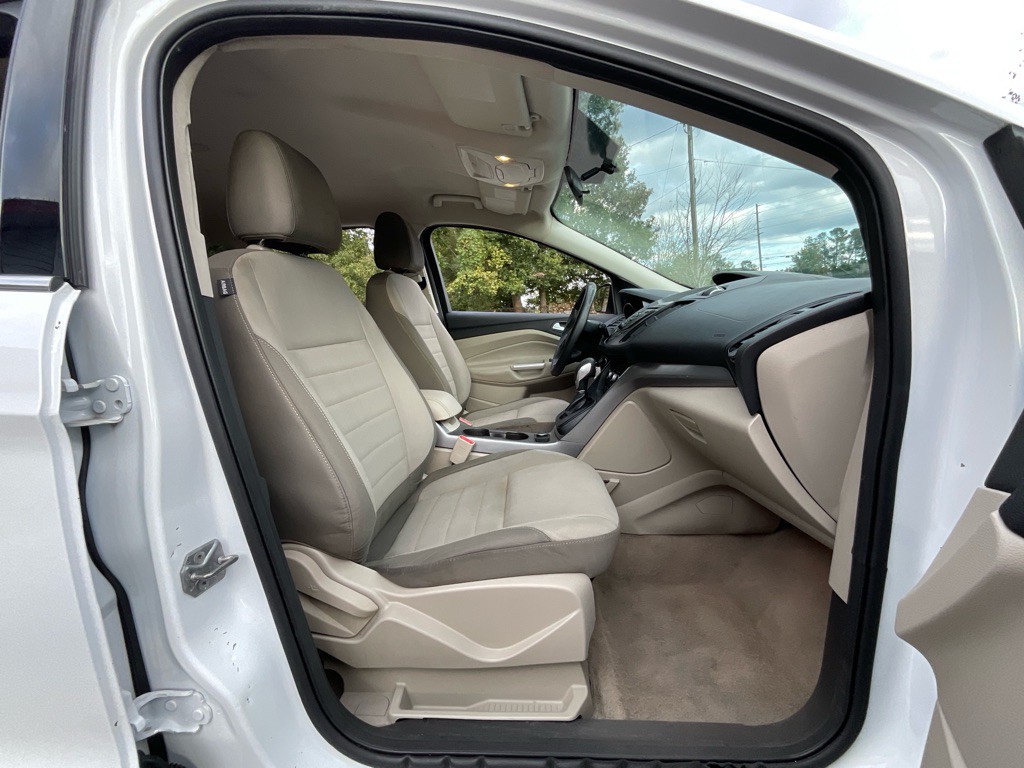 2016 Ford Escape Image 15