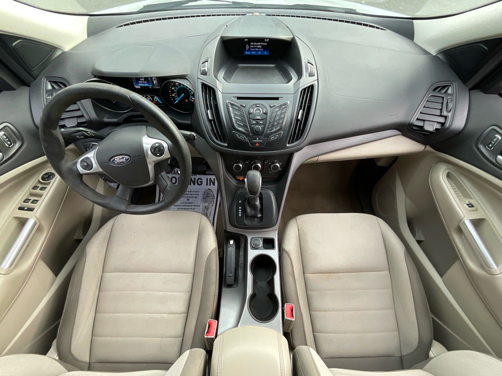 2016 Ford Escape Image 19