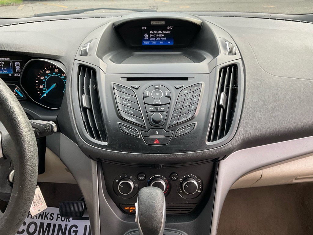 2016 Ford Escape Image 20