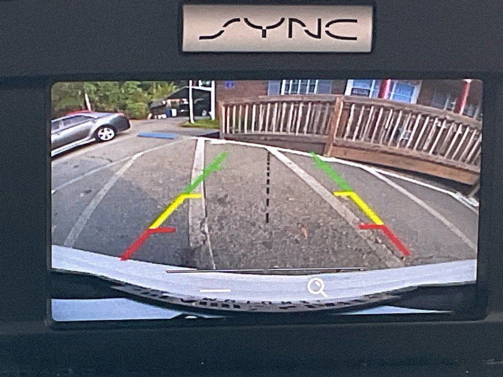 2016 Ford Escape Image 22