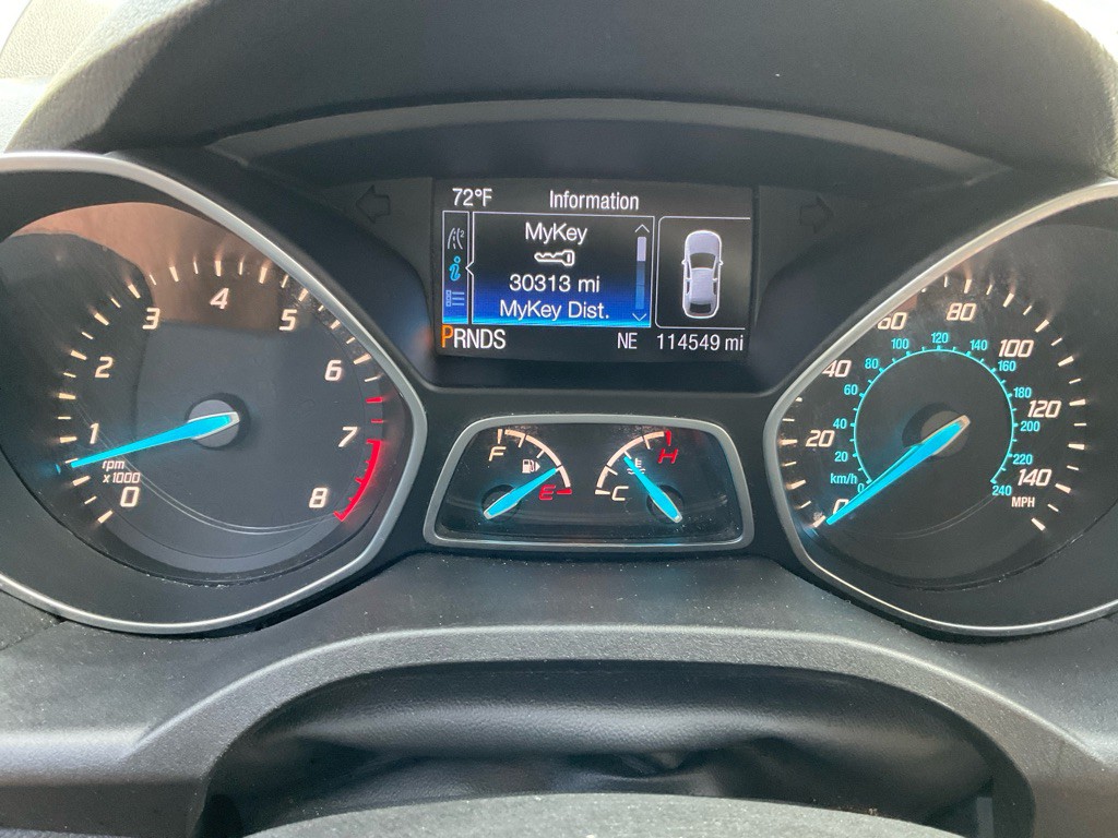 2016 Ford Escape Image 23