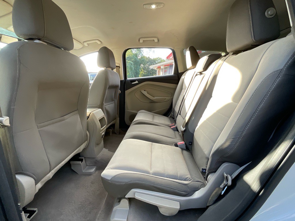 2016 Ford Escape Image 25