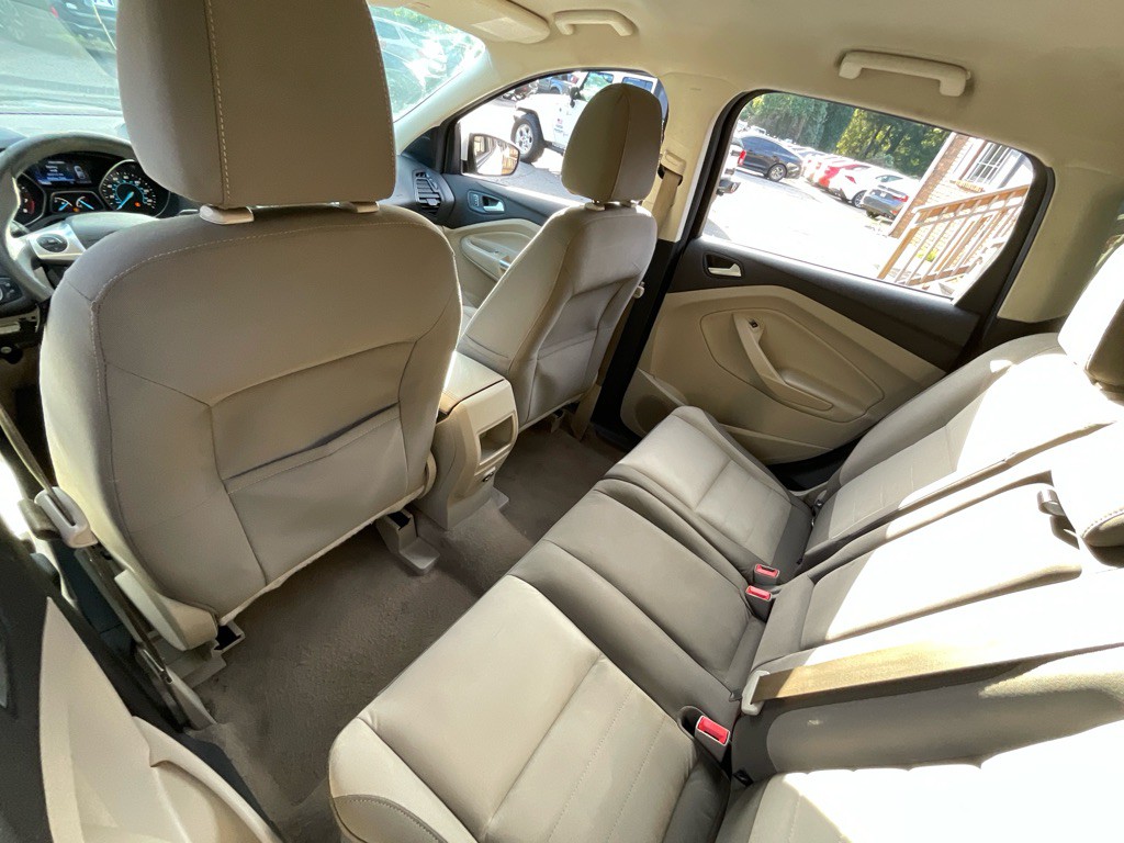 2016 Ford Escape Image 26