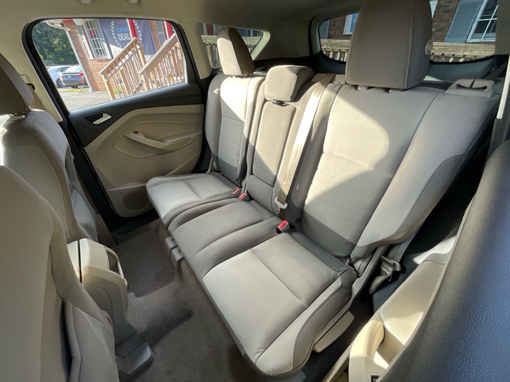 2016 Ford Escape Image 27