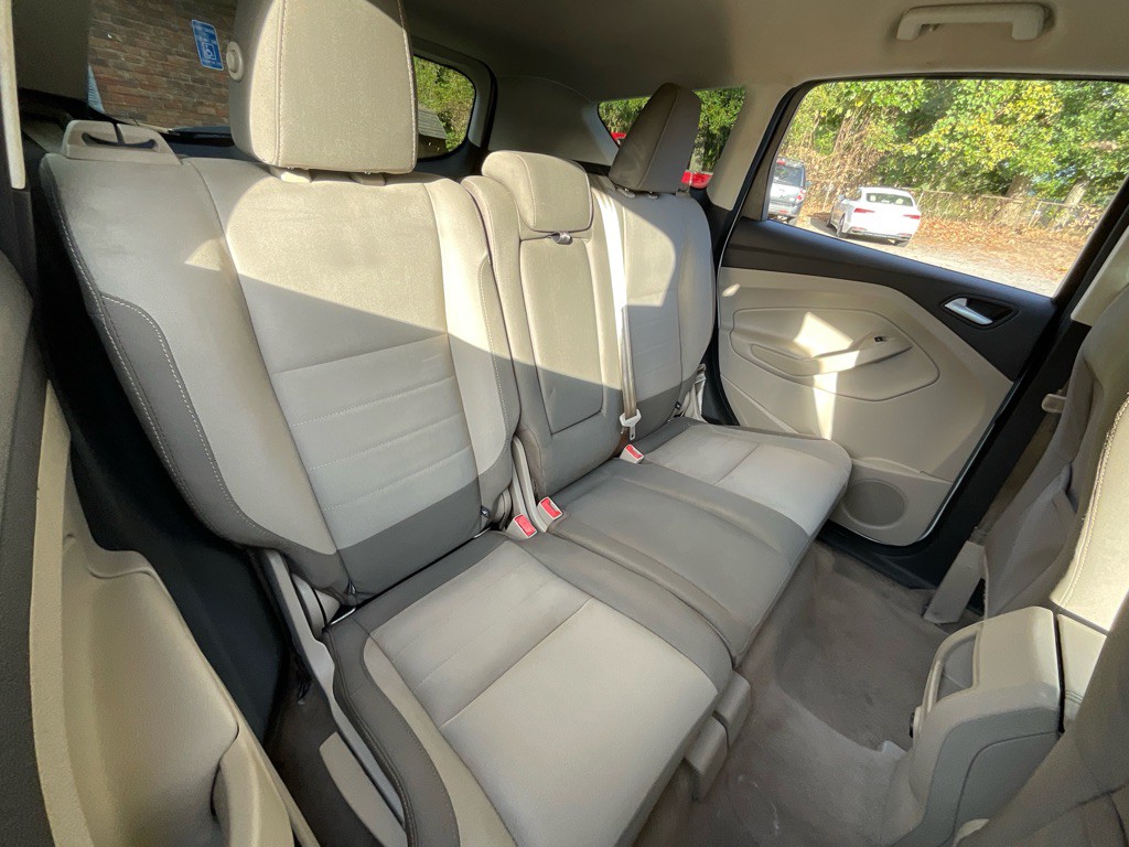 2016 Ford Escape Image 30