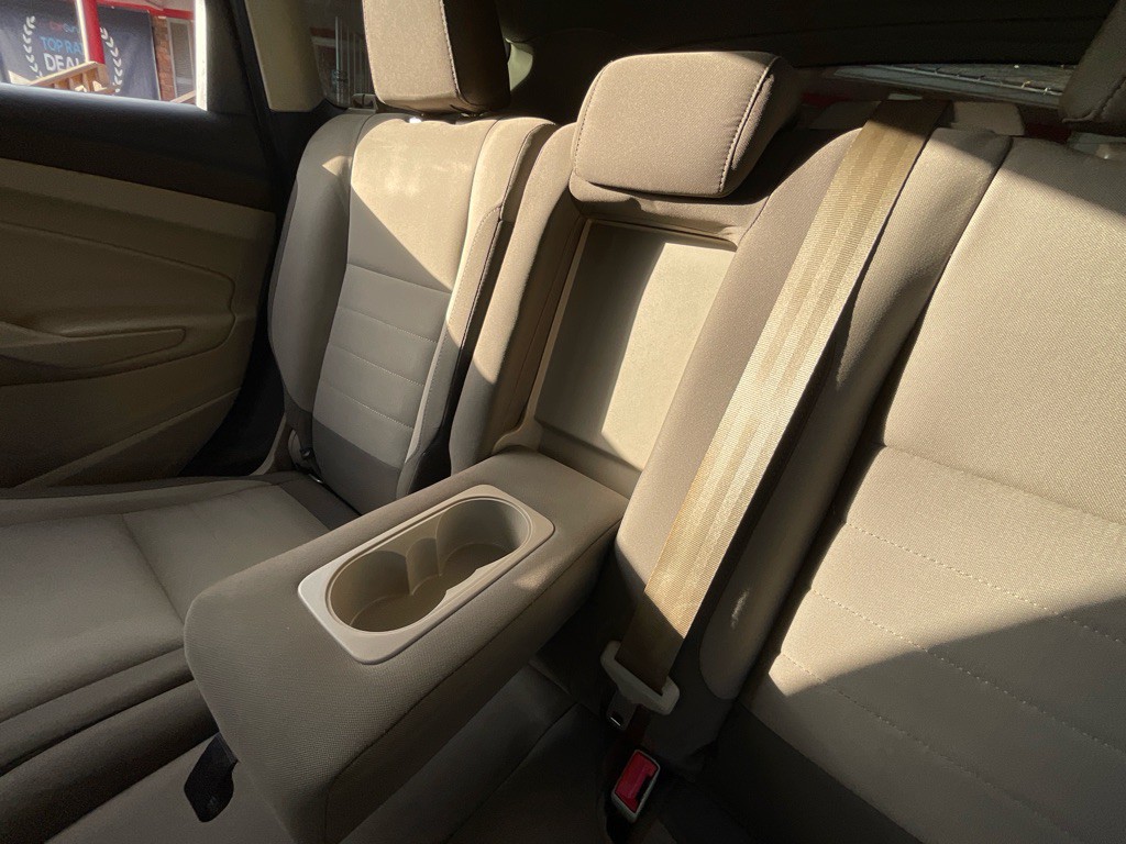 2016 Ford Escape Image 31