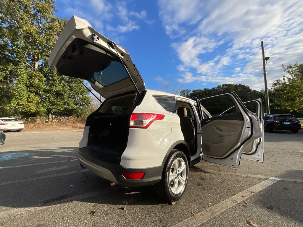 2016 Ford Escape Image 32