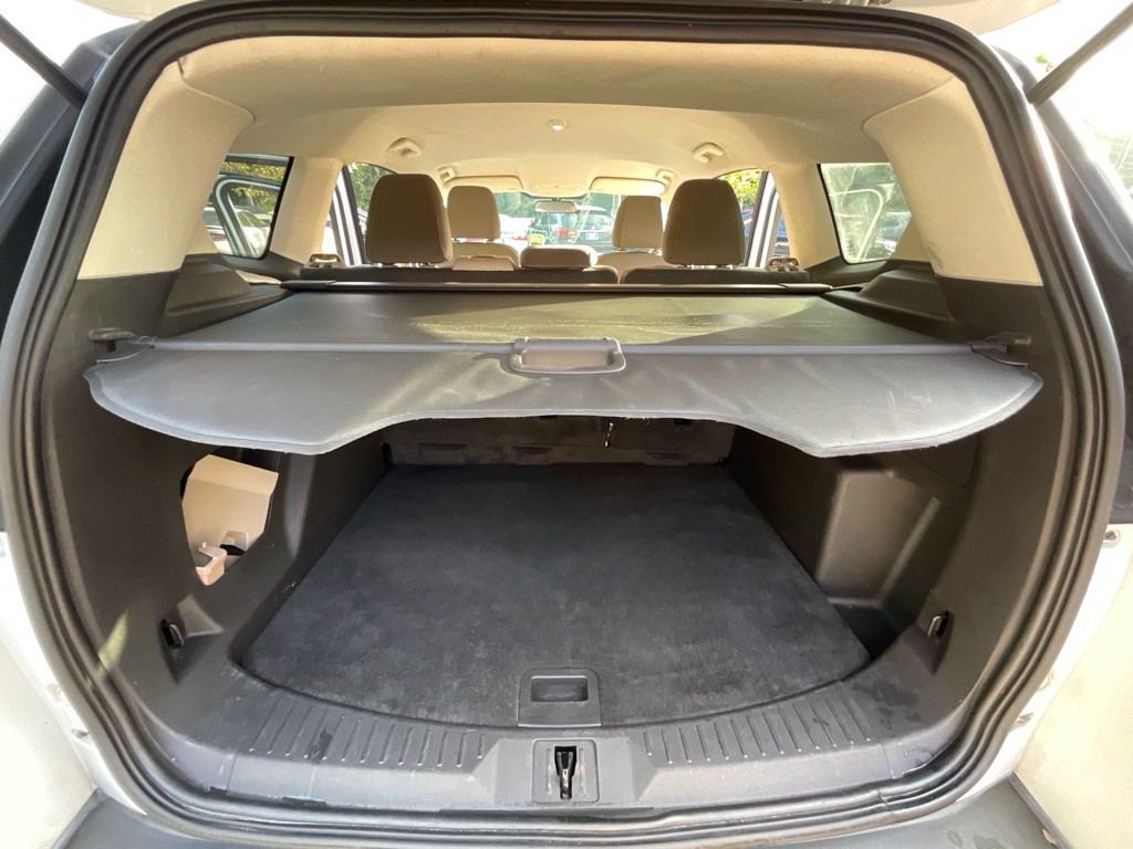 2016 Ford Escape Image 34