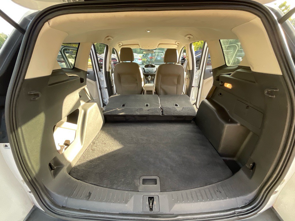 2016 Ford Escape Image 36