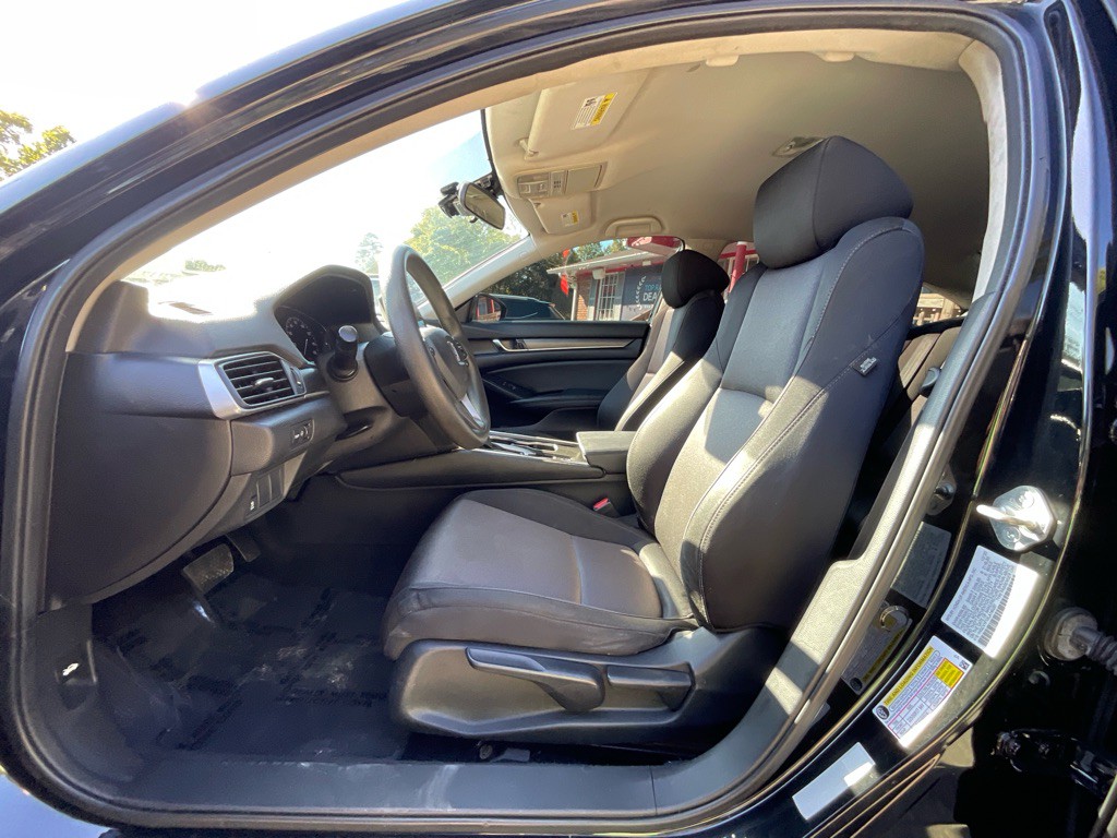 2020 Honda Accord Image 13