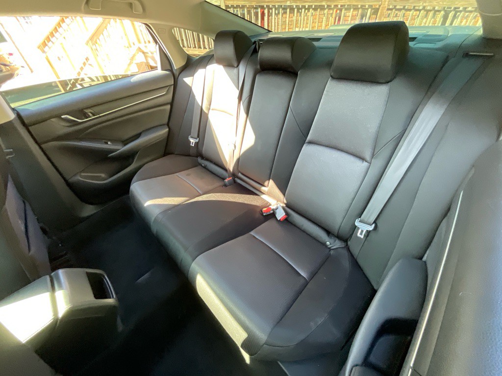 2020 Honda Accord Image 26