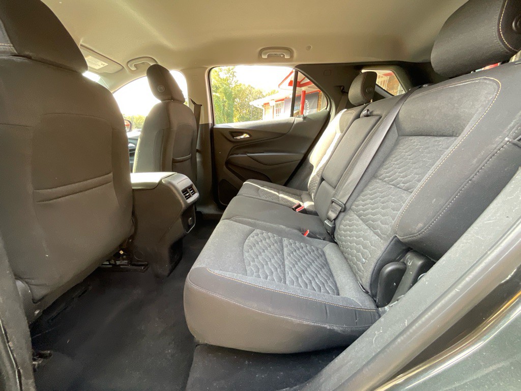 2018 Chevrolet Equinox Image 27