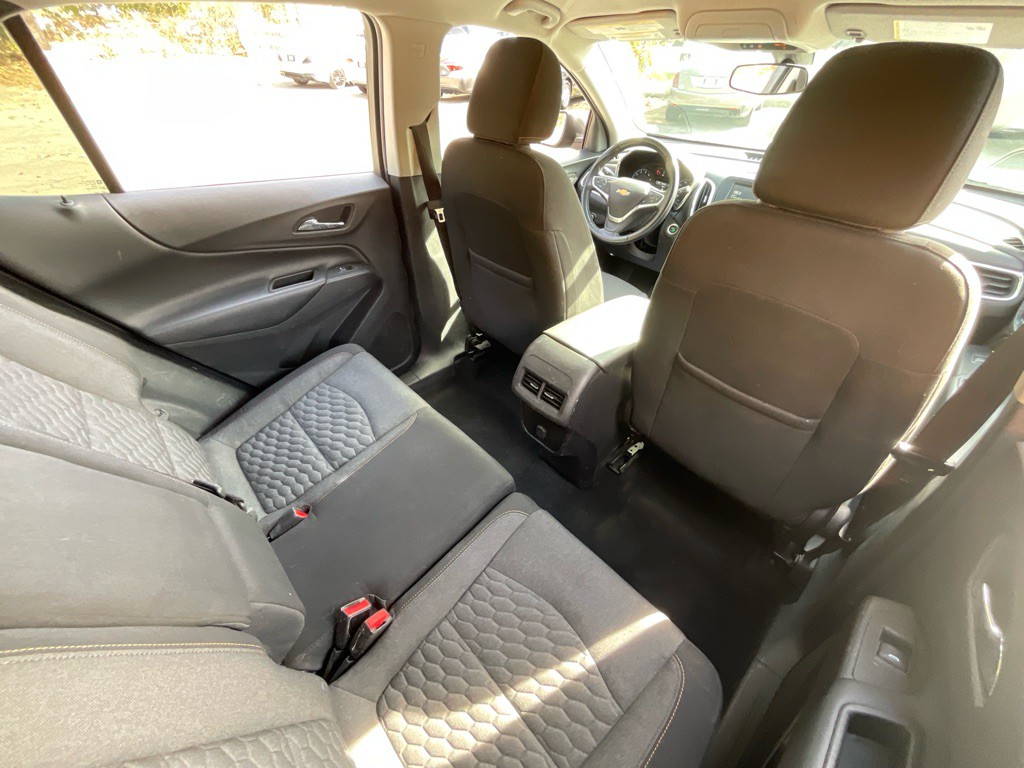 2018 Chevrolet Equinox Image 31