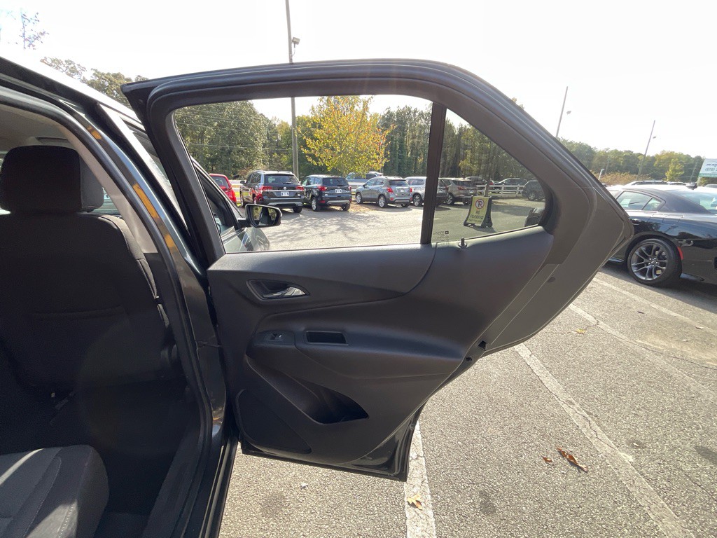 2018 Chevrolet Equinox Image 43