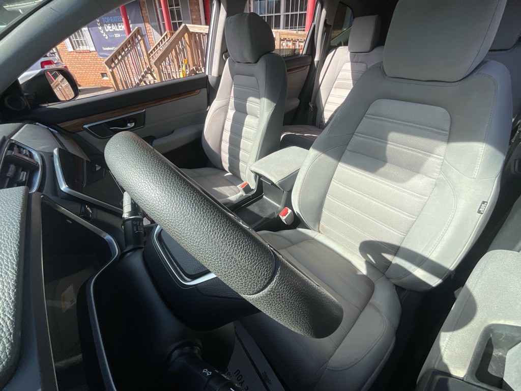 2017 Honda CR-V Image 15