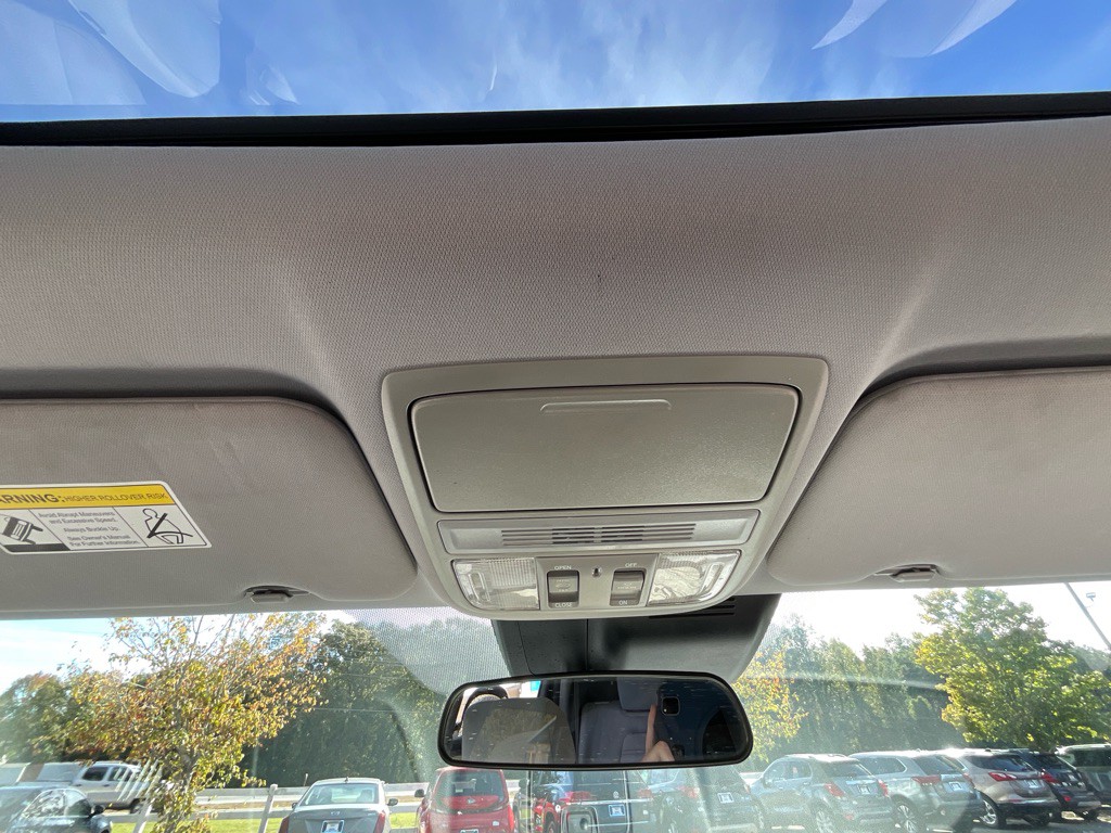 2017 Honda CR-V Image 24