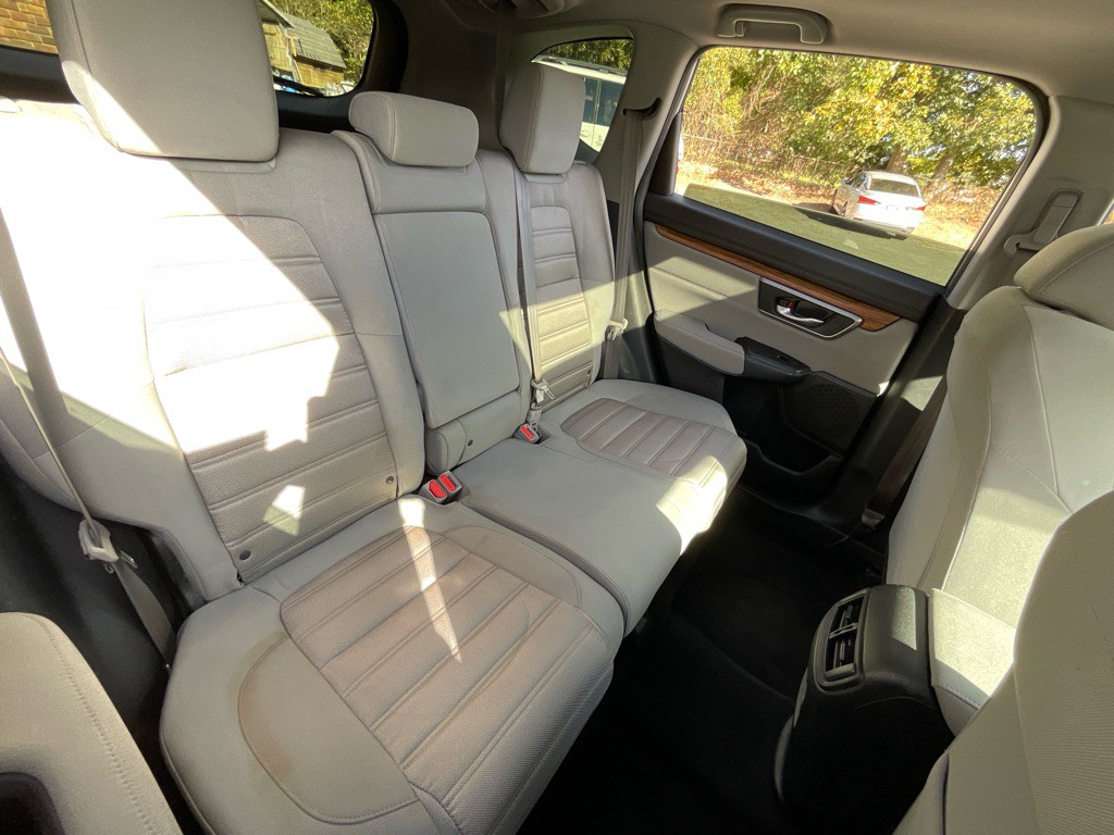 2017 Honda CR-V Image 31