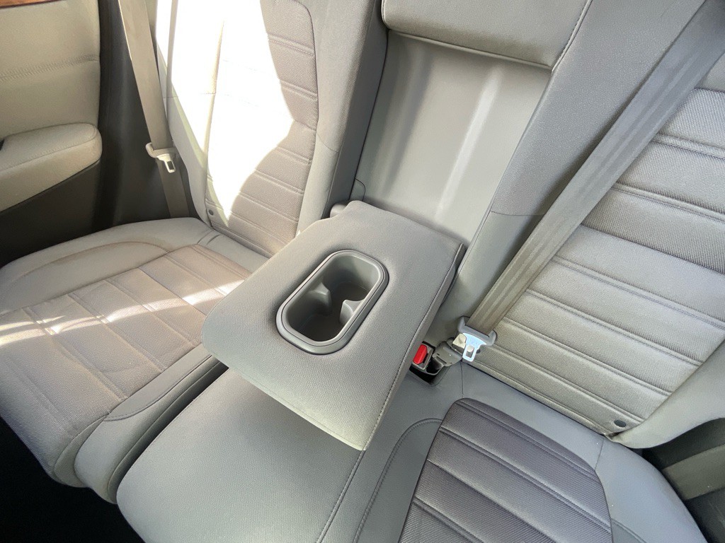 2017 Honda CR-V Image 32