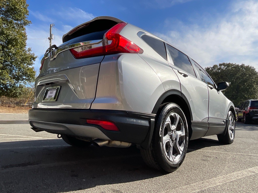 2017 Honda CR-V Image 45