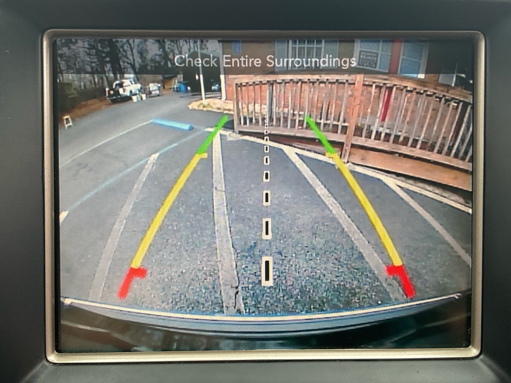 2016 Jeep Grand Cherokee Image 25