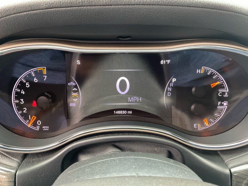 2016 Jeep Grand Cherokee Image 26