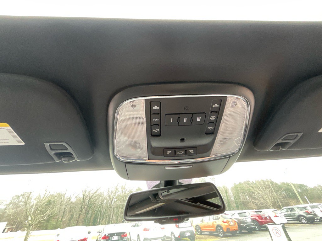 2016 Jeep Grand Cherokee Image 27