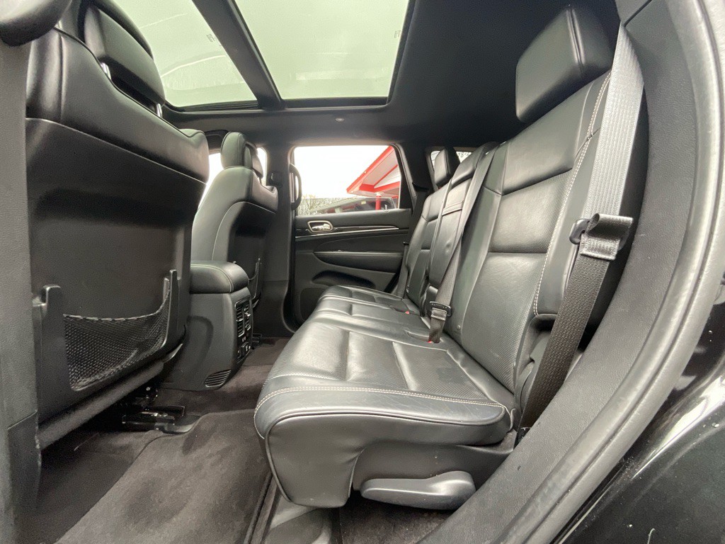 2016 Jeep Grand Cherokee Image 29
