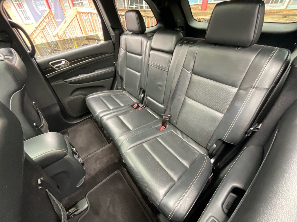 2016 Jeep Grand Cherokee Image 31