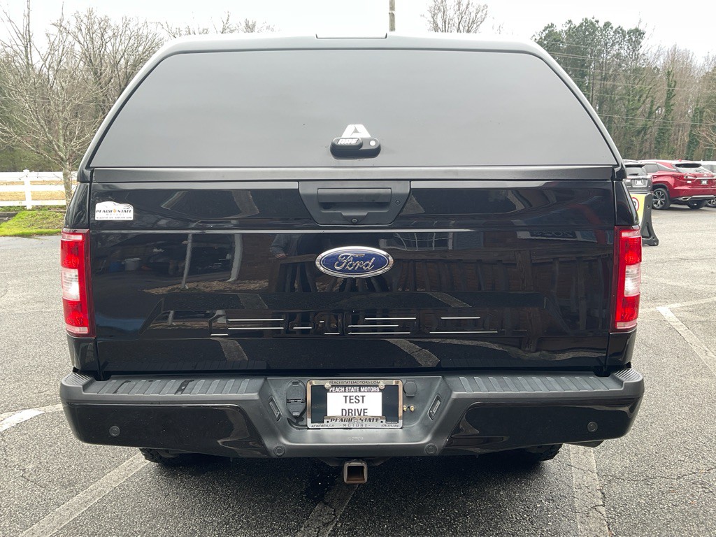 2019 Ford F-150 Image 6