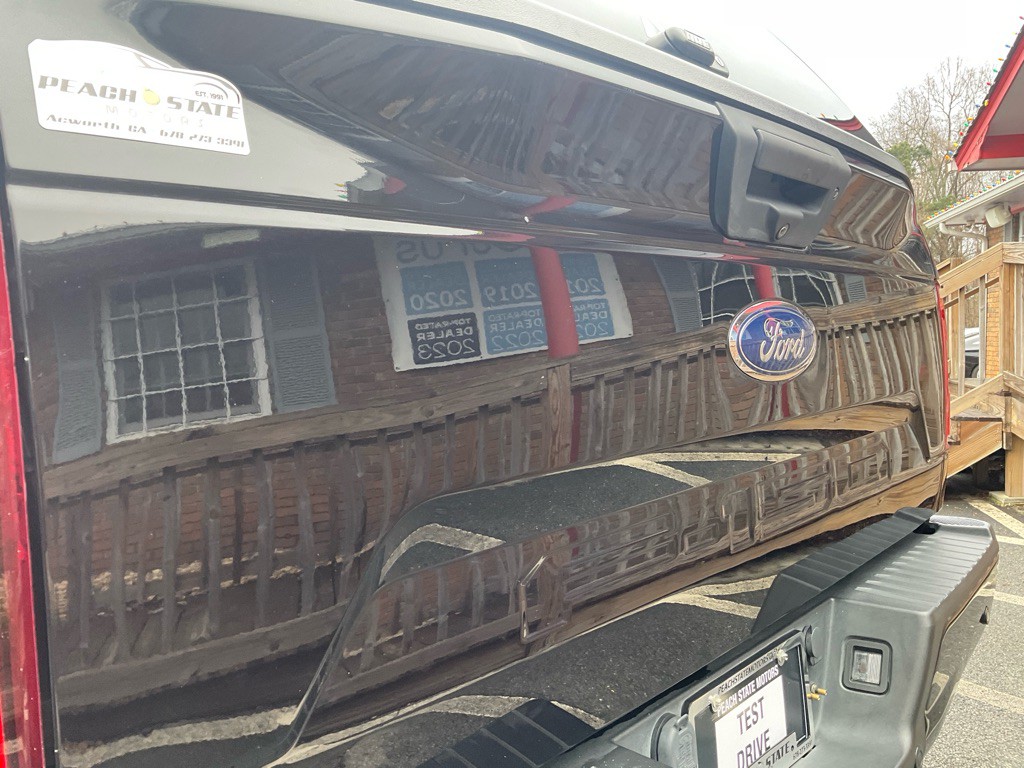 2019 Ford F-150 Image 9