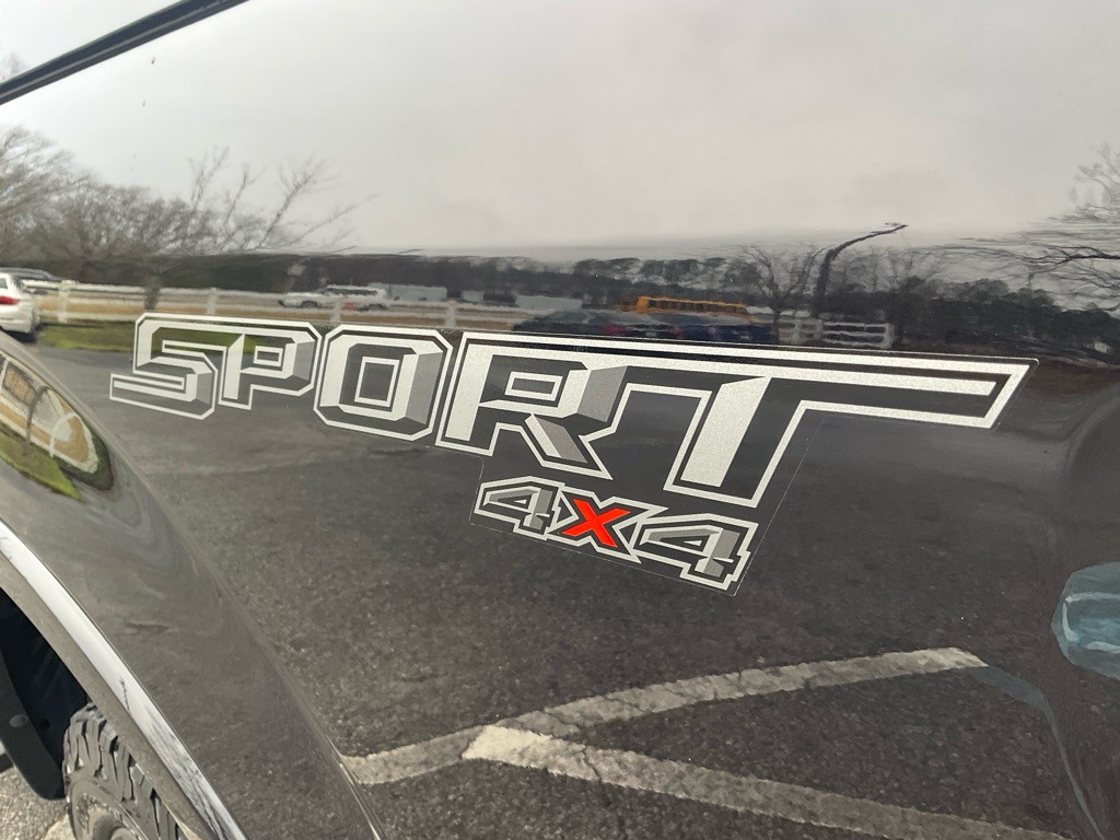 2019 Ford F-150 Image 10