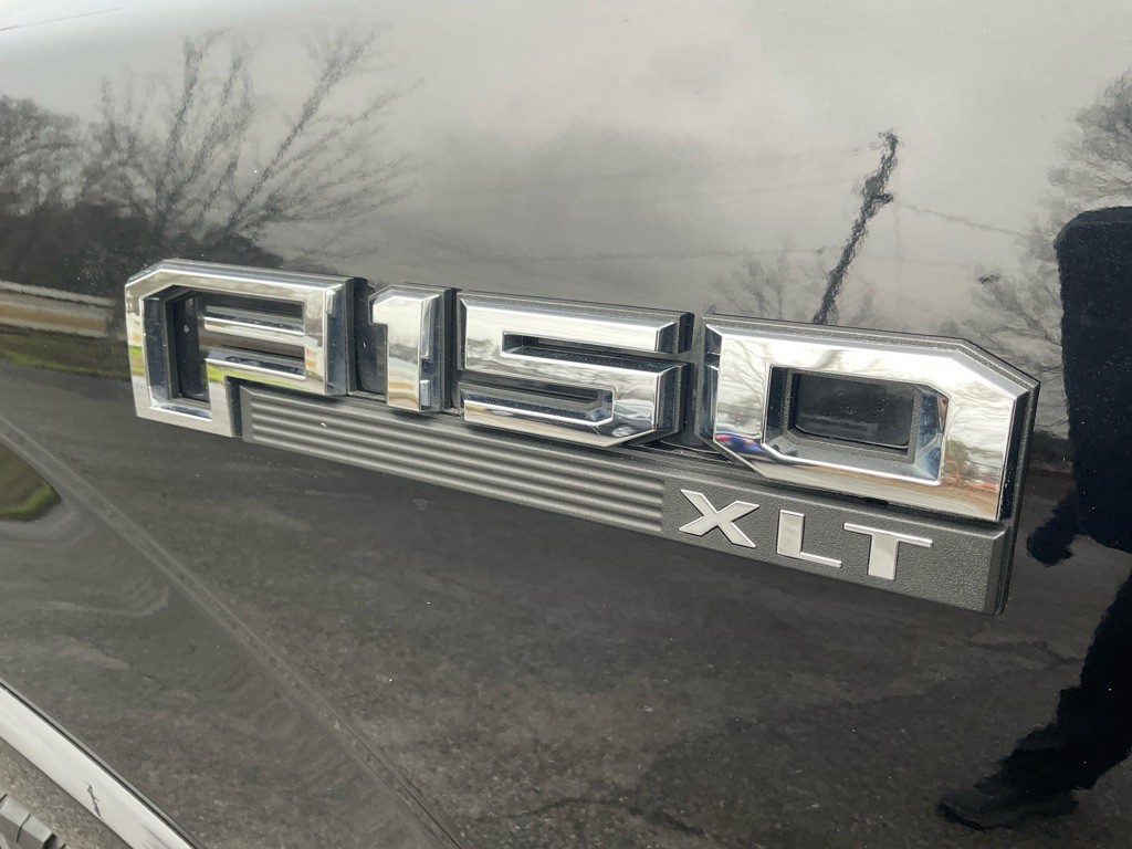 2019 Ford F-150 Image 11