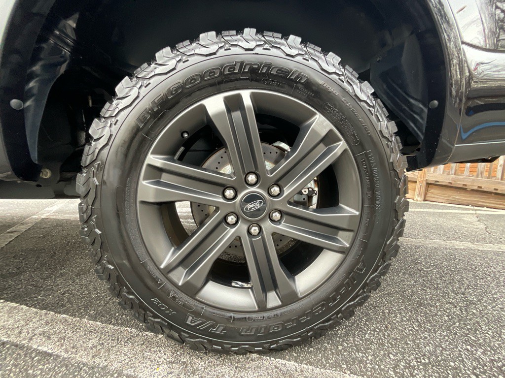 2019 Ford F-150 Image 13