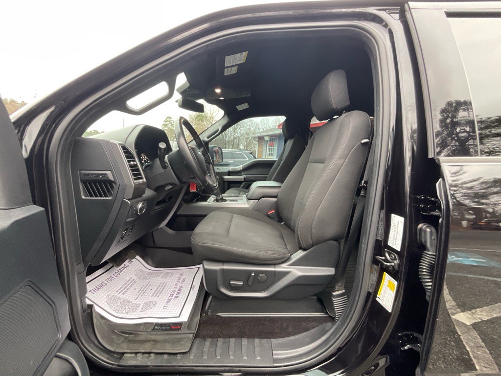 2019 Ford F-150 Image 15