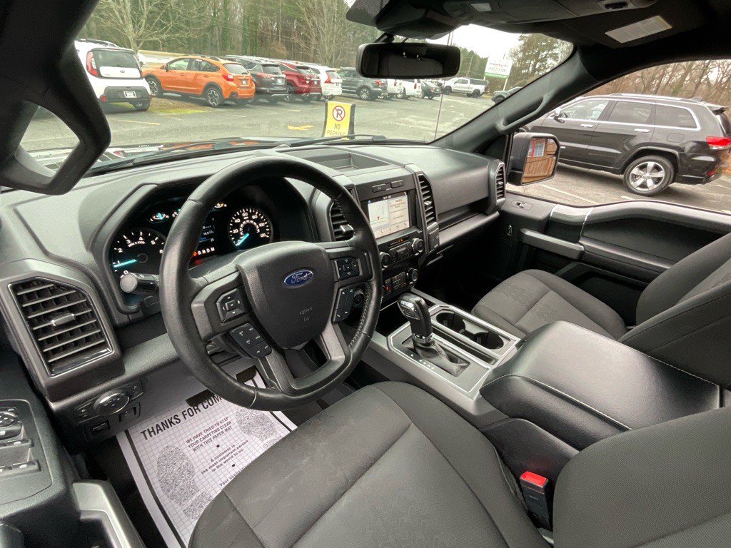 2019 Ford F-150 Image 16