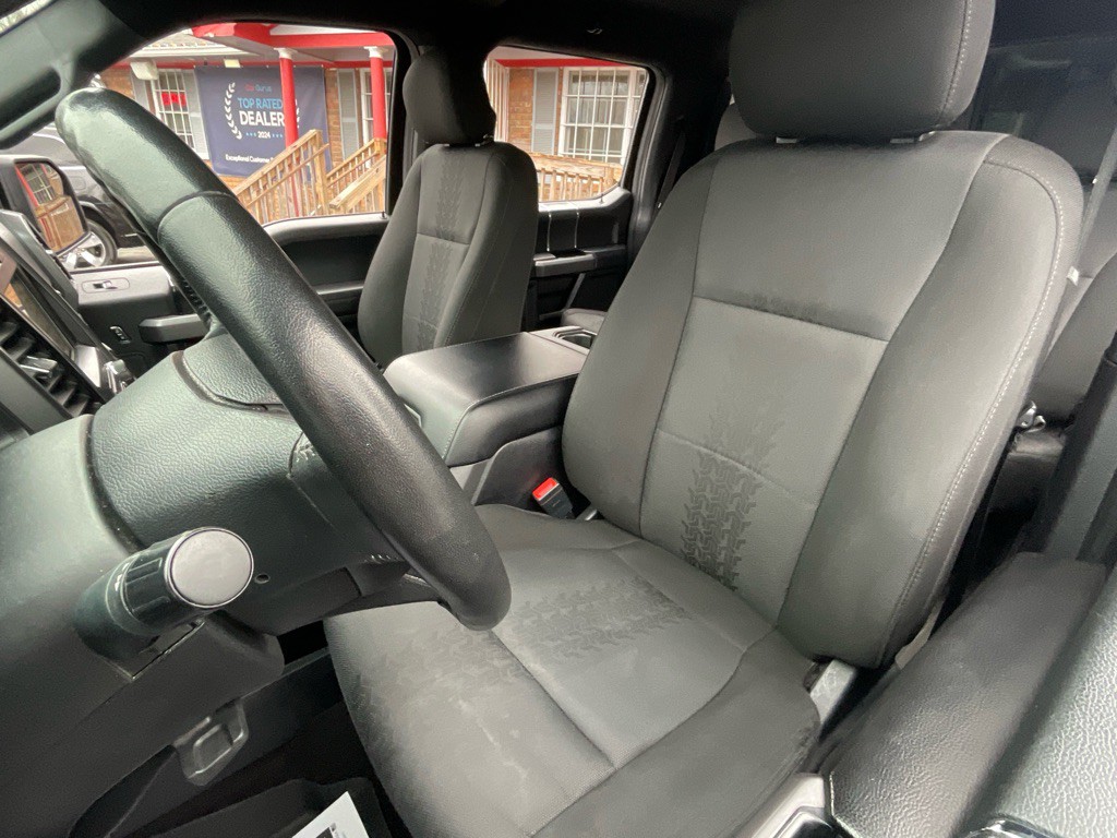 2019 Ford F-150 Image 17