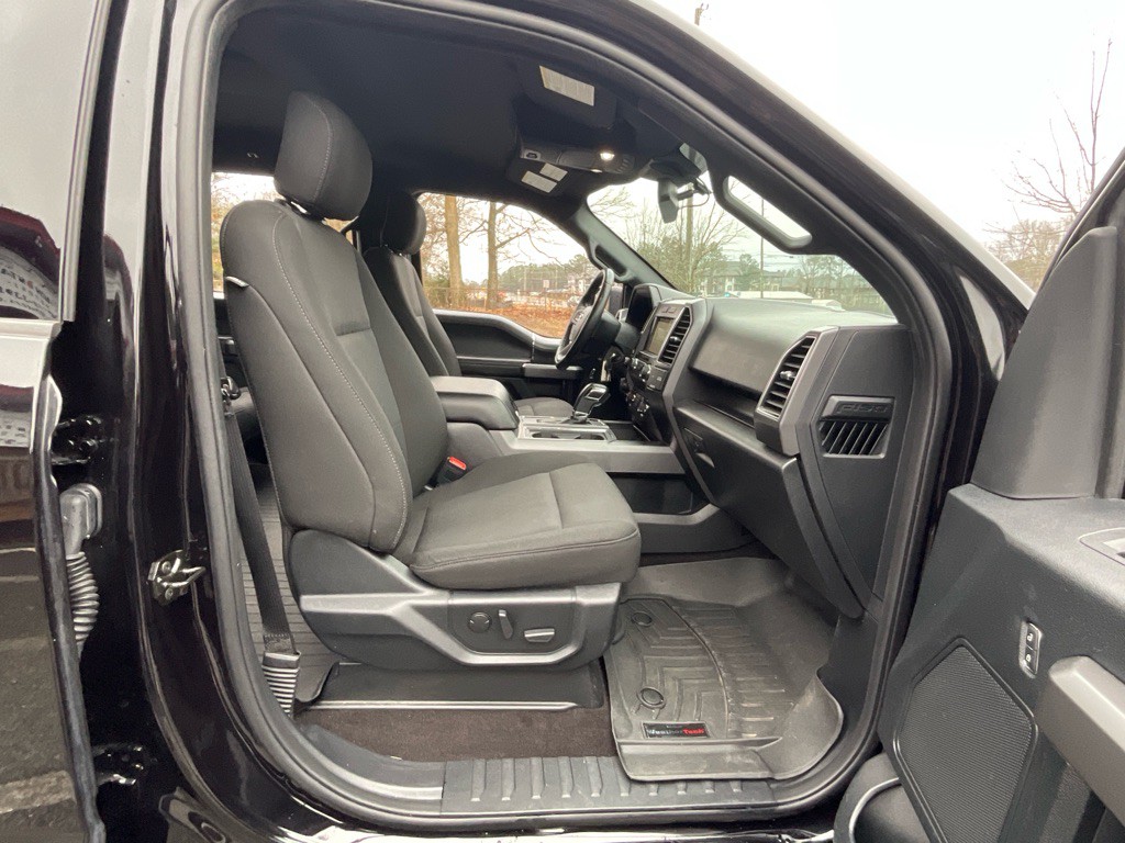 2019 Ford F-150 Image 18