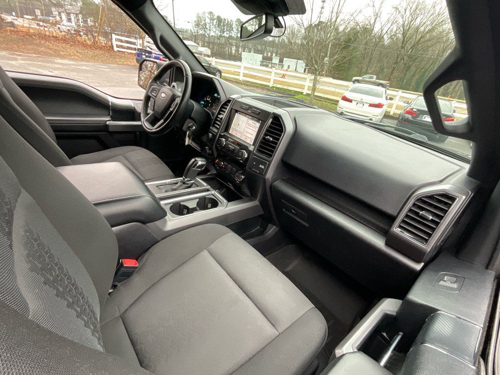 2019 Ford F-150 Image 19