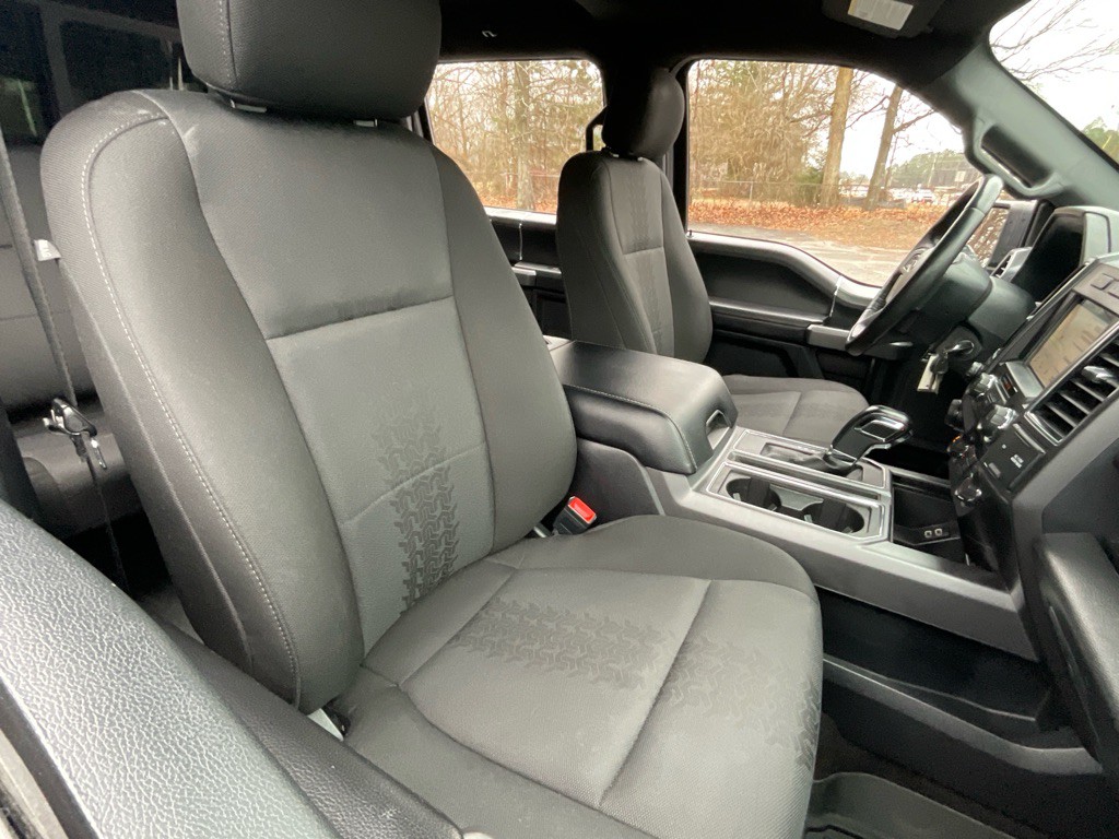 2019 Ford F-150 Image 20