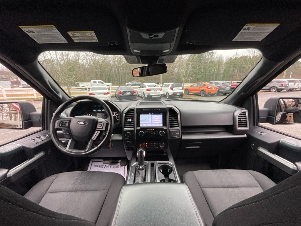2019 Ford F-150 Image 21