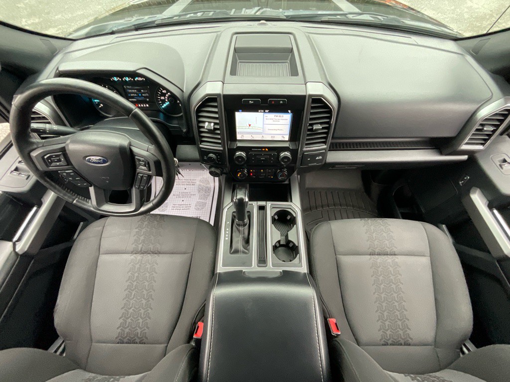 2019 Ford F-150 Image 22