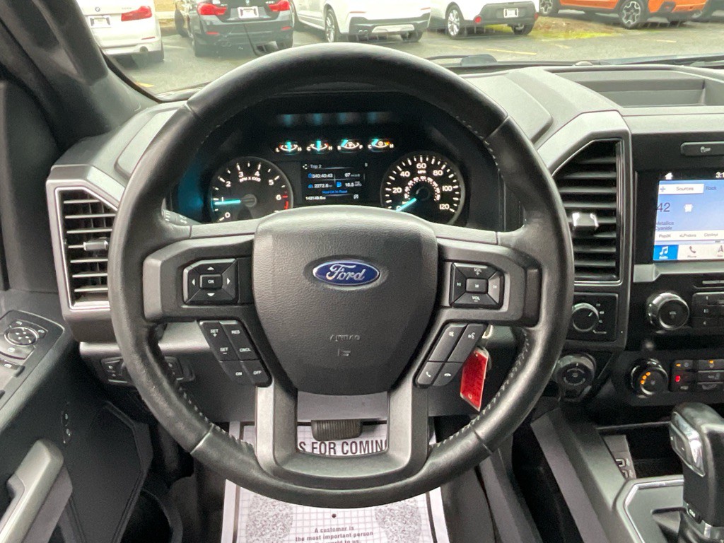 2019 Ford F-150 Image 23