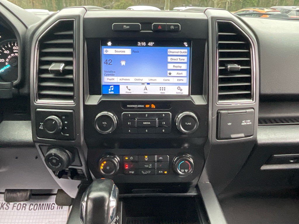 2019 Ford F-150 Image 24