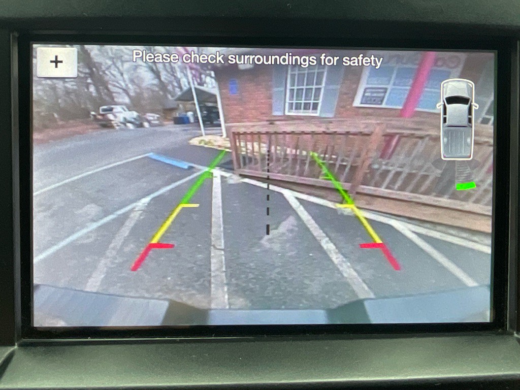 2019 Ford F-150 Image 26