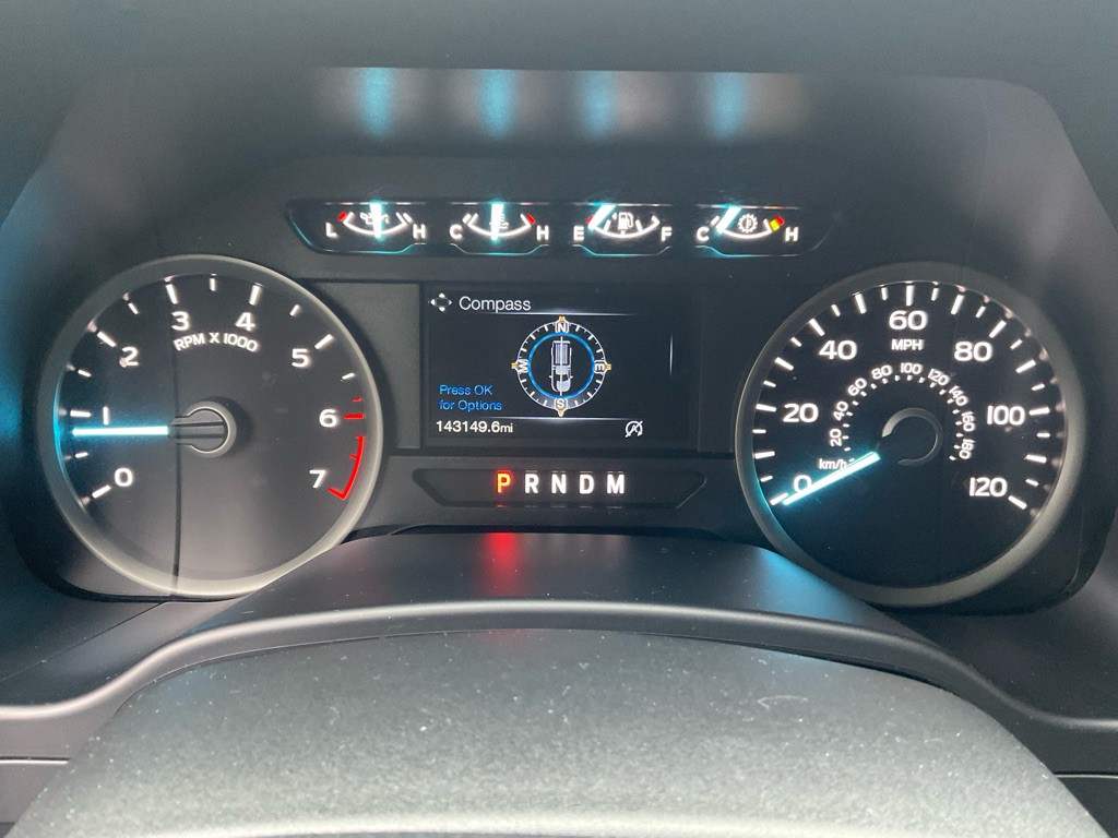 2019 Ford F-150 Image 27